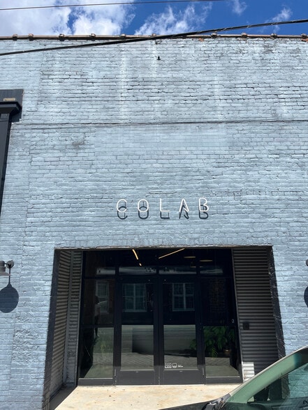 Primary Photo Of 611 Bainbridge St, Richmond Apartments For Lease