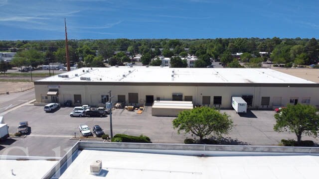 More Photos Of 15-33 N Phillippi St, Boise Warehouse For Lease