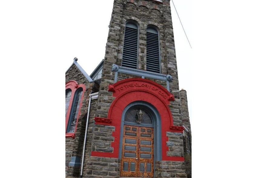 More Photos Of 101 W Mount Pleasant Ave, Philadelphia Daycare Center For Sale