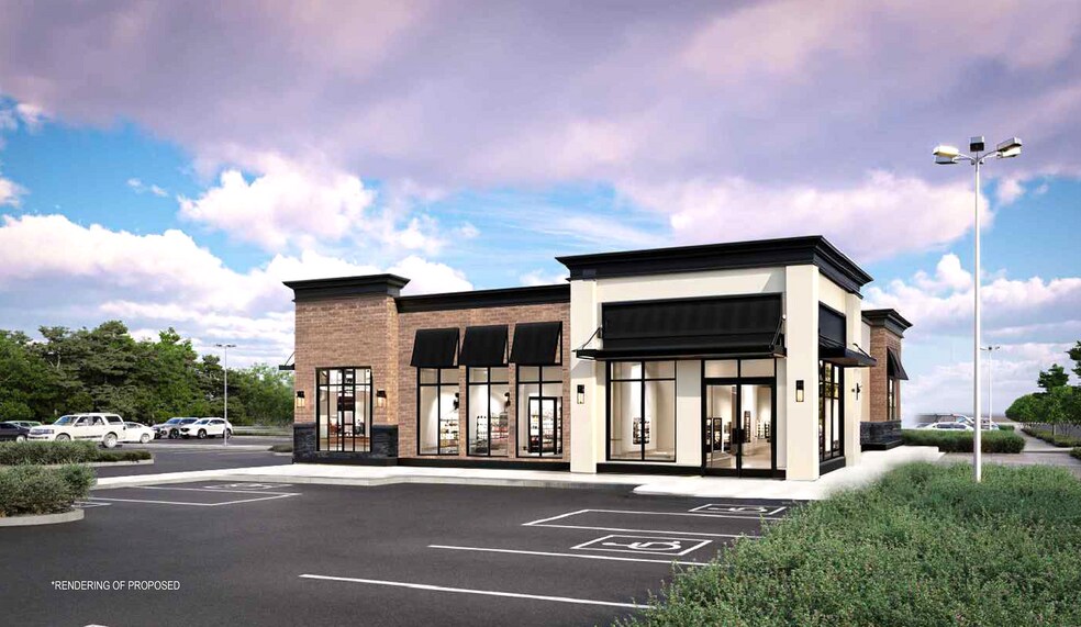 More Photos Of 2-88 N Main St, New City Unknown For Lease