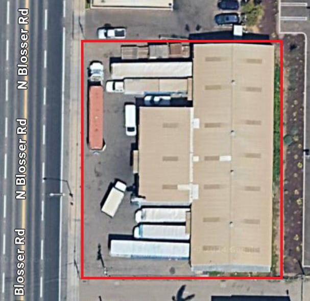 More Photos Of 300 N Blosser Rd, Santa Maria Service For Lease