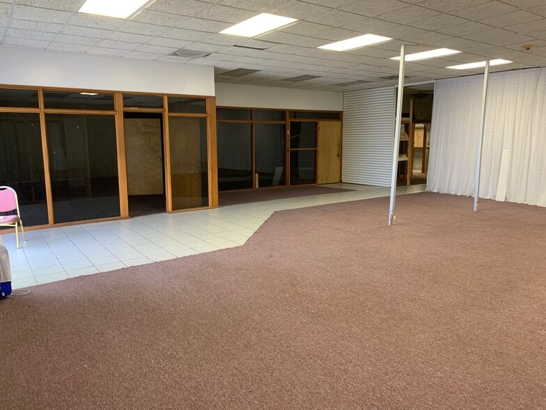 More Photos Of 2380-2400 SW 60th Way, Miramar Warehouse For Lease