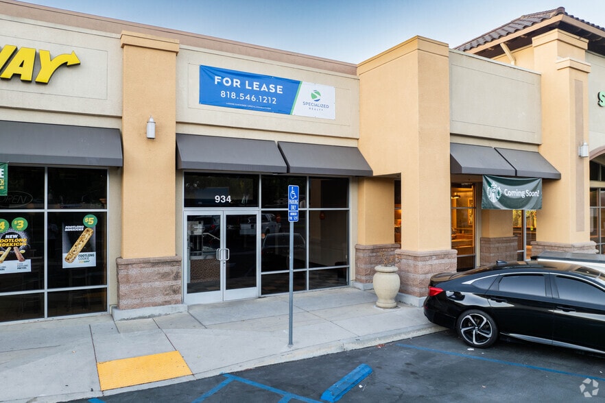 More Photos Of 1724 S Mountain Ave, Duarte Unknown For Lease
