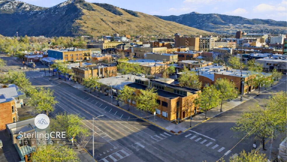 More Photos Of 430 N Ryman St, Missoula Office For Sale