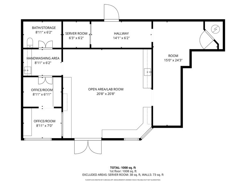 More Photos Of 104 Gallery Cir, San Antonio Medical For Lease