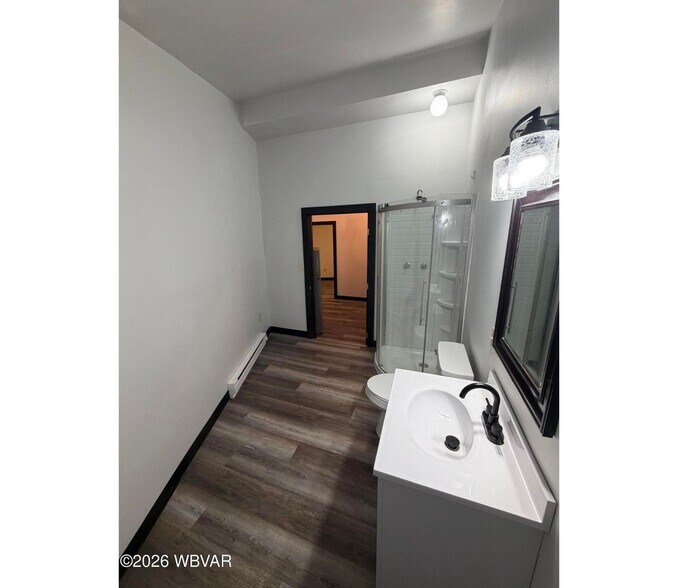 More Photos Of 2303-2305 Lycoming Creek Rd, Williamsport Freestanding For Sale