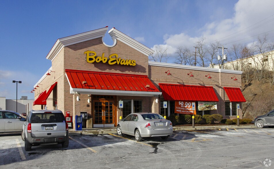 More Photos Of 1025-1029 Washington Pike, Bridgeville Unknown For Lease