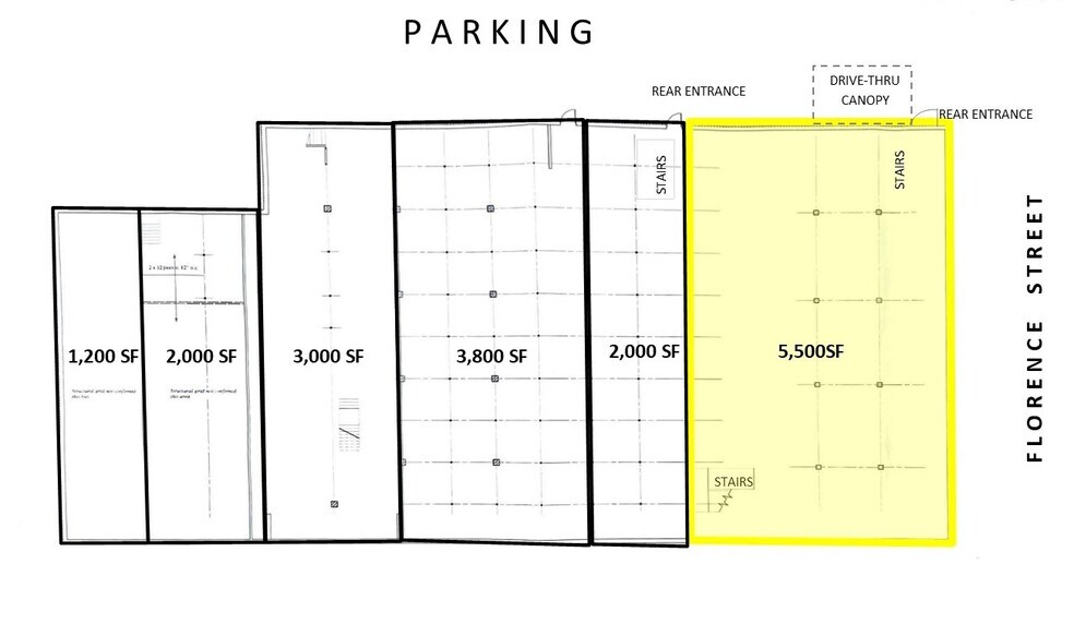 More Photos Of 162 Main St, Marlborough General Retail For Lease
