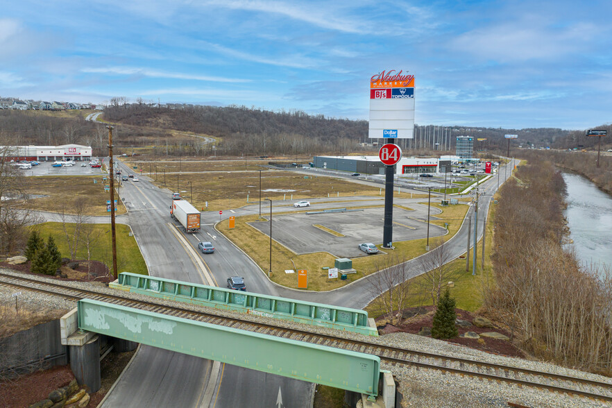 Primary Photo Of Newbury Market Drive, Bridgeville Land For Lease