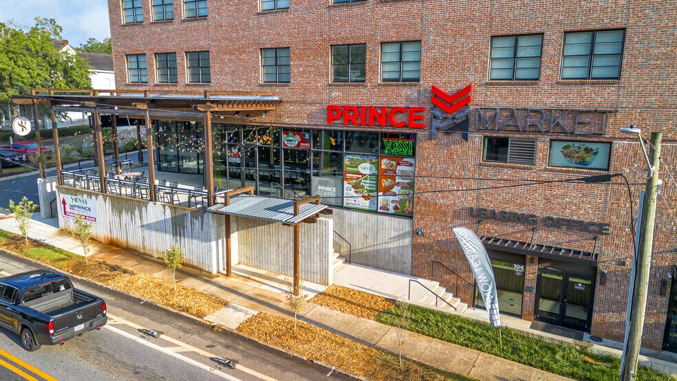 More Photos Of 100 Prince Ave, Athens Apartments For Sale
