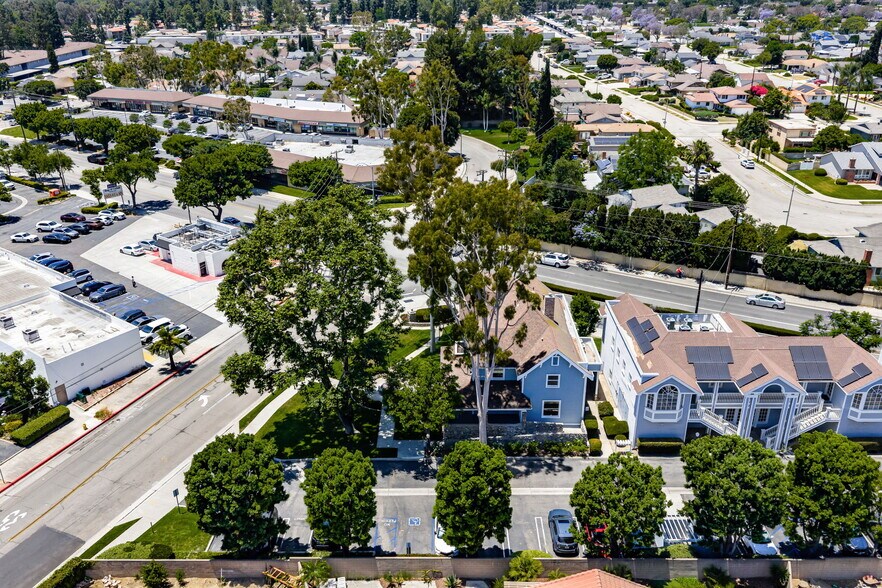 More Photos Of 503 W Palm Dr, Placentia Office Residential For Lease