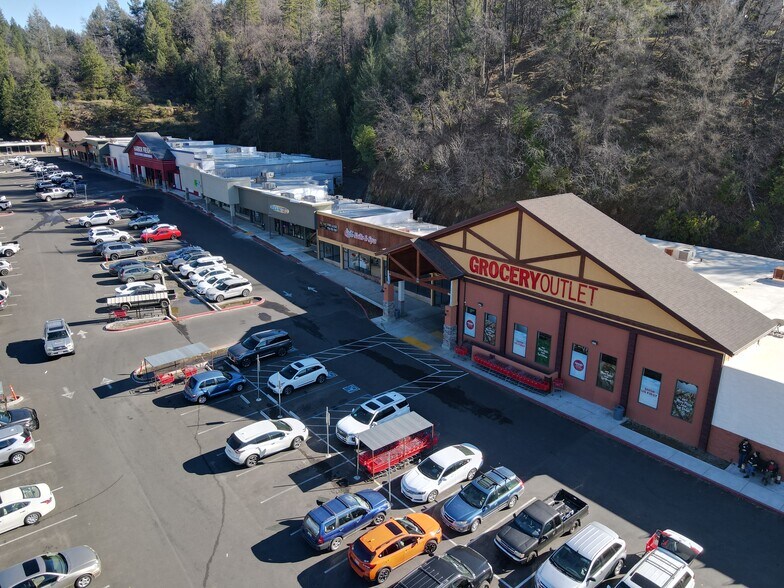 More Photos Of 1426-1480 Broadway, Placerville Freestanding For Lease
