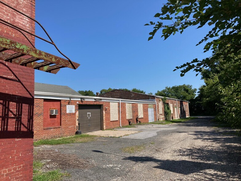 More Photos Of 1150 Southard St, Ewing Industrial For Sale