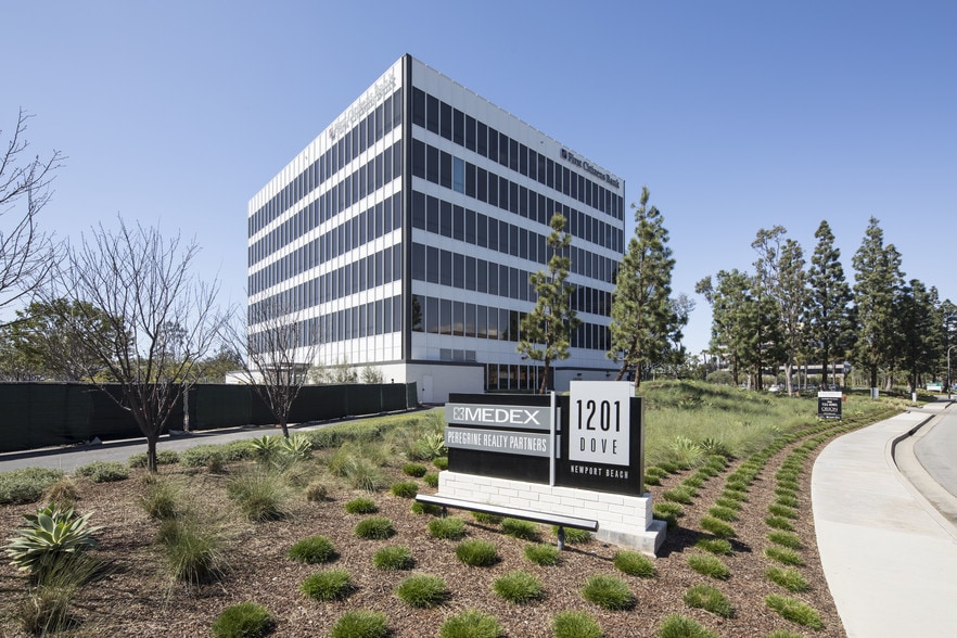 More Photos Of 1201 Dove St, Newport Beach Office For Lease
