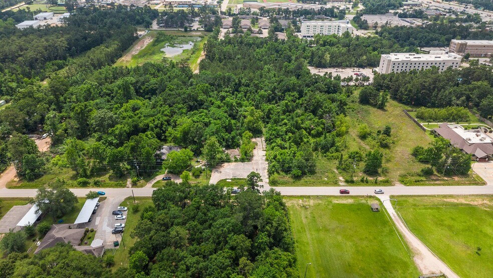 More Photos Of 9058 Tamina Rd, Shenandoah Land For Sale