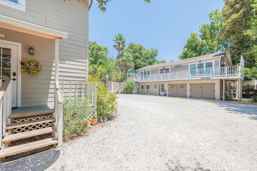 More Photos Of 89 Cedar St, Saint Augustine Hotel For Sale