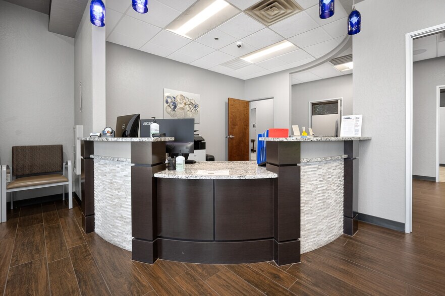 More Photos Of 2804 SW 134th St, Oklahoma City Medical For Sale