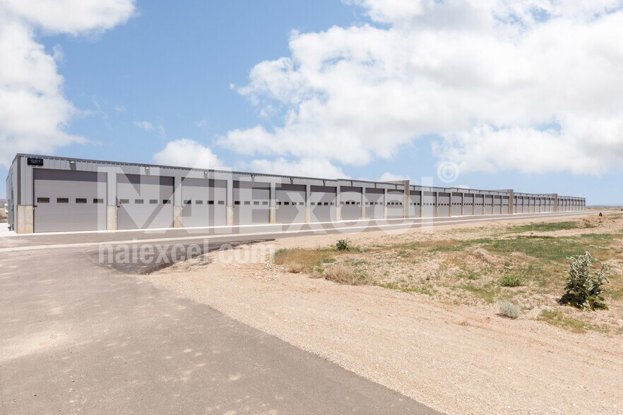 More Photos Of 881 Aviation Way, Cedar City Self Storage For Sale