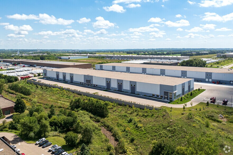 More Photos Of 9650 Hemingway Ave S, Cottage Grove Warehouse For Lease