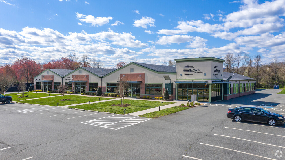 Primary Photo Of 2129 Pulaski Hwy, Havre De Grace Showroom For Lease