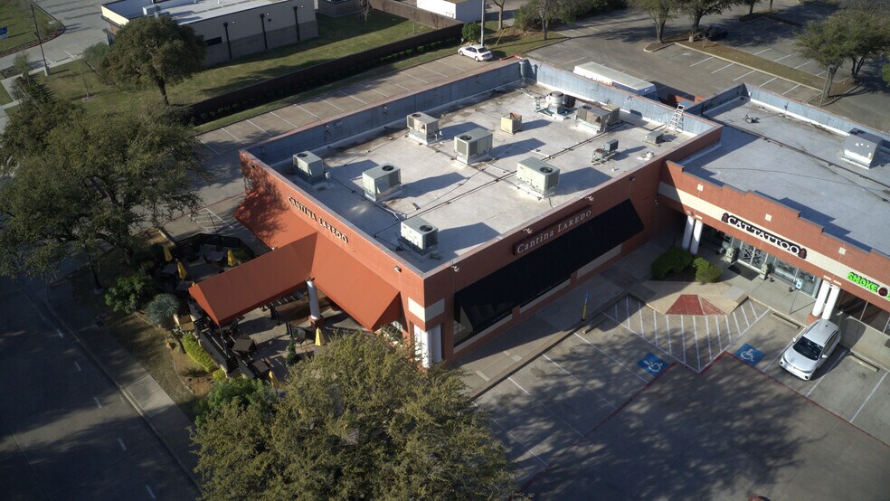 More Photos Of 4546 Belt Line Rd, Addison Restaurant For Lease