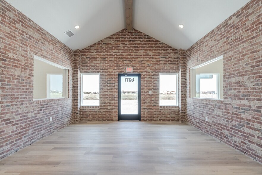 More Photos Of 5311 Private 7320 rd, Lubbock Industrial For Sale
