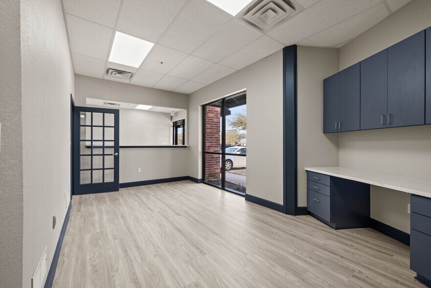 More Photos Of 6201 Hwy 26, Colleyville Medical For Lease
