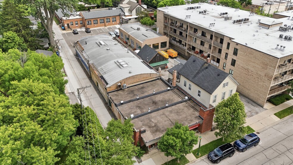 More Photos Of 736 12th St, Wilmette Land For Sale