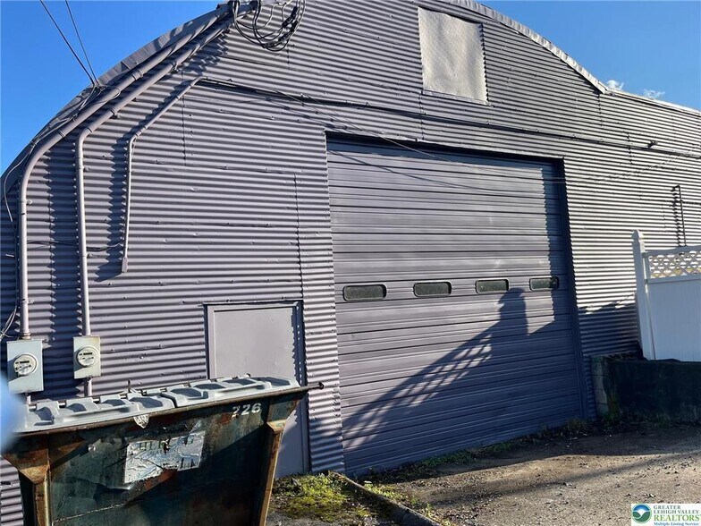 More Photos Of 749 E Ettwein St, Bethlehem Flex For Sale