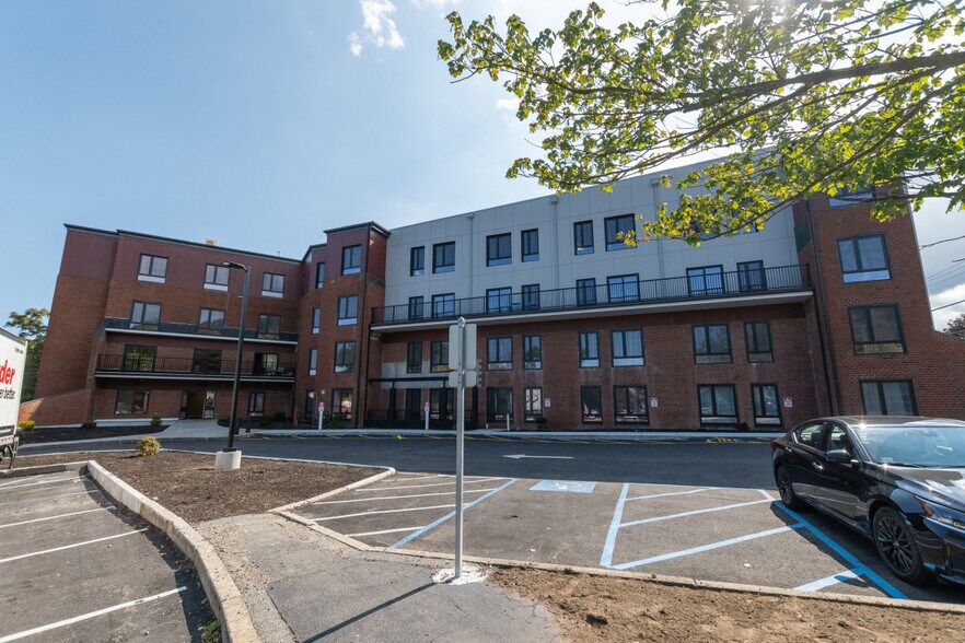 More Photos Of 133 Salem St, Revere Skilled Nursing Facility For Sale