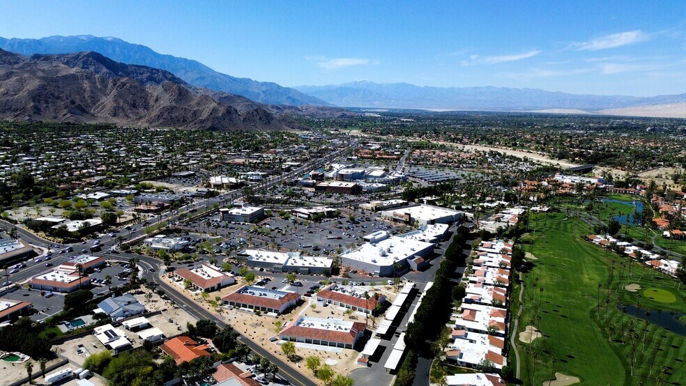 More Photos Of 72140 Magnesia Falls Dr, Rancho Mirage Office Residential For Lease
