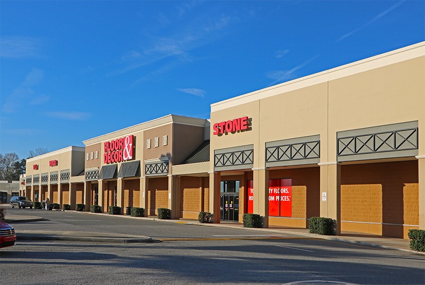 More Photos Of 8102 Blanding Blvd, Jacksonville Unknown For Lease