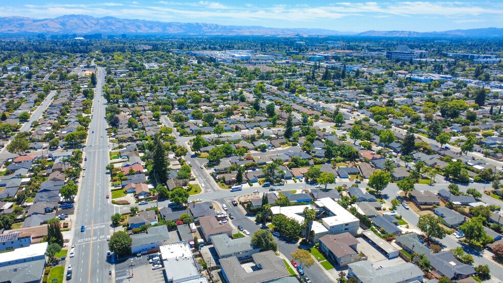 More Photos Of 2351 Sutter Ave, Santa Clara Apartments For Sale