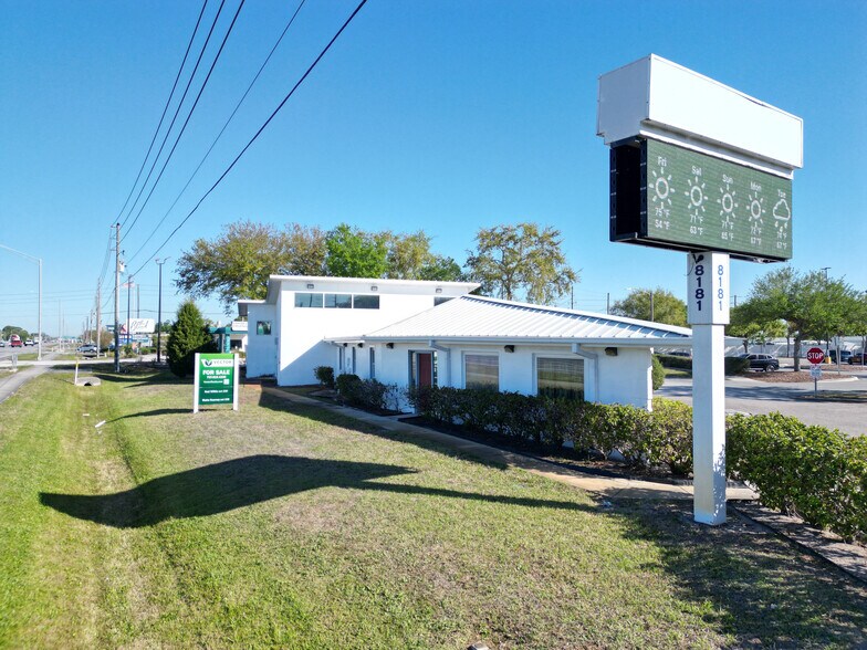 More Photos Of 8181 U.S. Highway 19 N, Pinellas Park Office For Sale