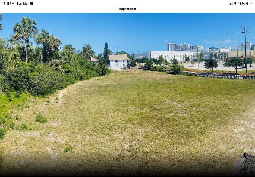 More Photos Of 11 N Hollywood Ave, Daytona Beach Land For Sale