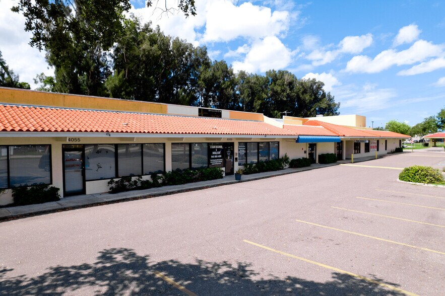 Primary Photo Of 3915-4105 Cortez Rd, Bradenton Storefront Retail Office For Lease