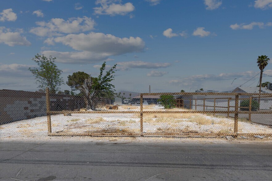 More Photos Of 407 Harrison Ave, Las Vegas Land For Sale