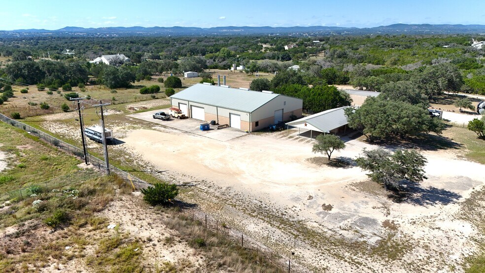 More Photos Of 3848 State Highway 16 S, Bandera Warehouse For Sale