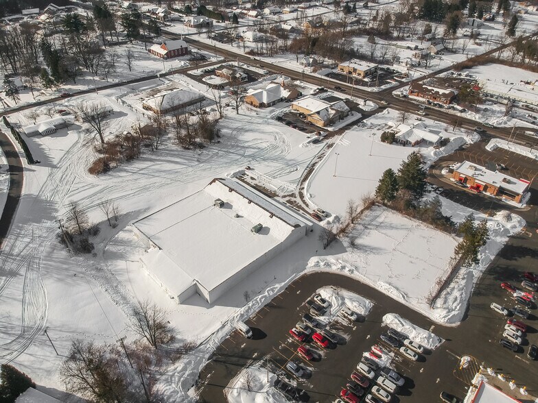 More Photos Of 3210 Wilmington Rd, New Castle Bowling Alley For Sale