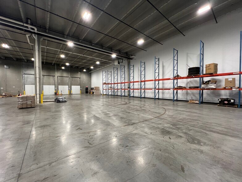 More Photos Of 5255 68th St SE, Caledonia Manufacturing For Lease