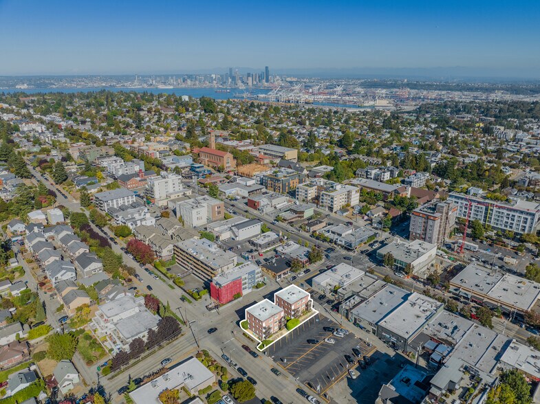 More Photos Of 4319 SW Oregon St, Seattle Apartments For Sale