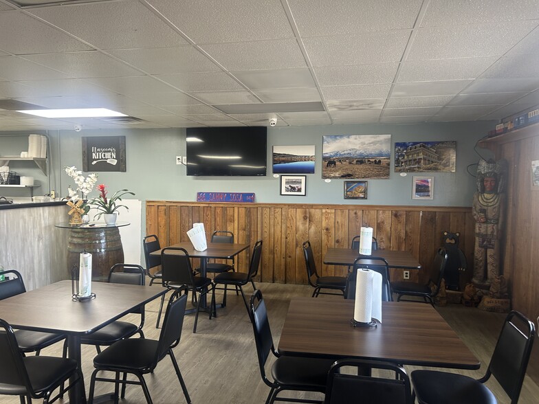 More Photos Of 3237 Eastlake Blvd, Washoe Valley General Retail For Lease
