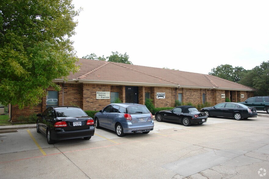 Primary Photo Of 2315 Roosevelt Dr, Arlington Office Residential For Sale