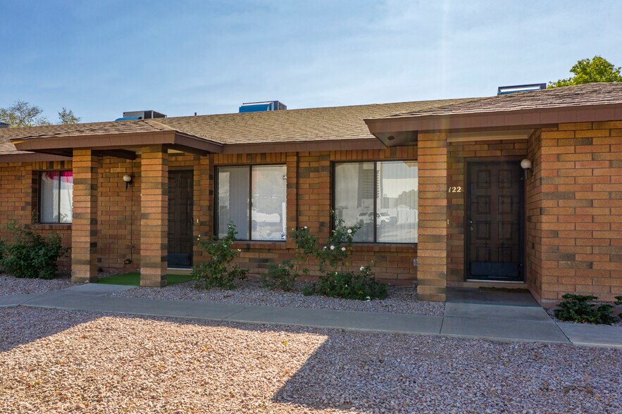 More Photos Of 5925 E University Dr, Mesa Apartments For Sale
