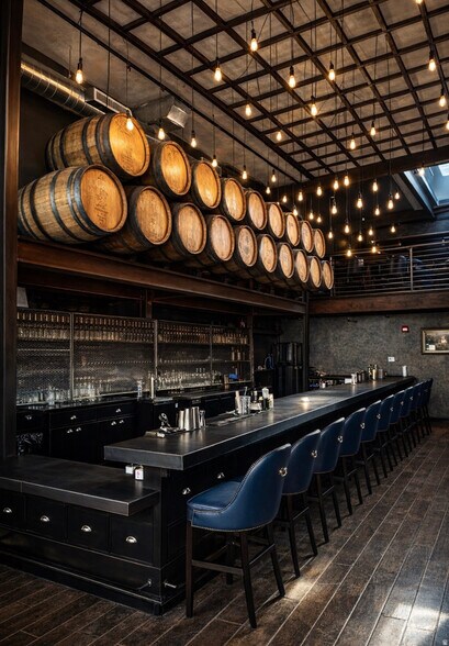 More Photos Of 44 Exchange Pl, Salt Lake City Restaurant For Sale