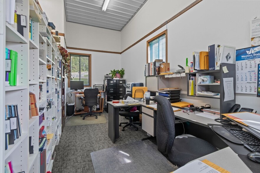 More Photos Of N7658 County Highway WH, Taycheedah Manufacturing For Sale