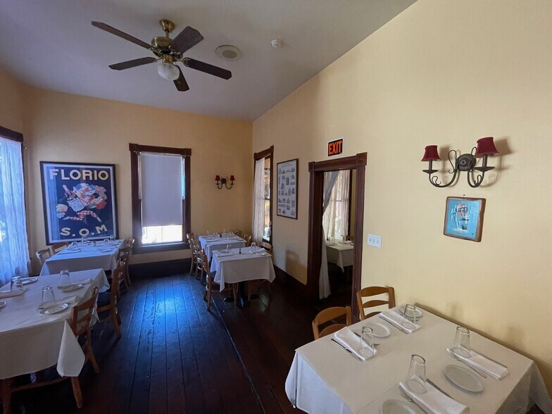 More Photos Of 124 Bank St, Grass Valley Restaurant For Sale