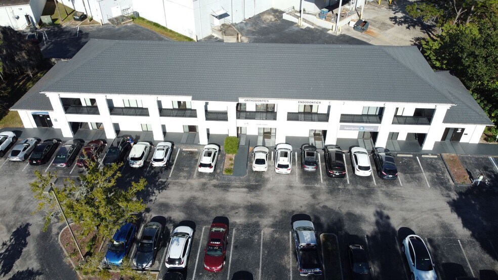 More Photos Of 3201 SW 34th Ave, Ocala Office For Lease