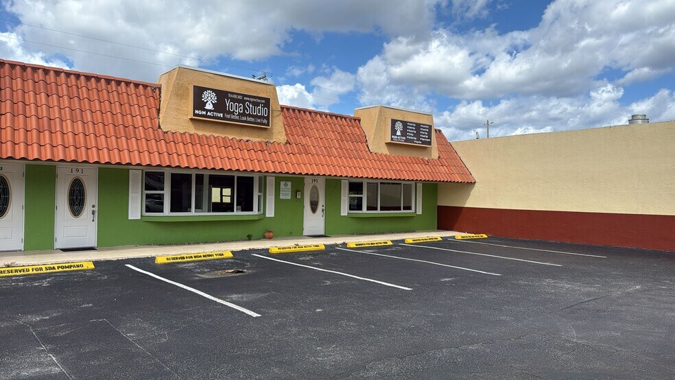 More Photos Of 191 SW 6th St, Pompano Beach Unknown For Lease