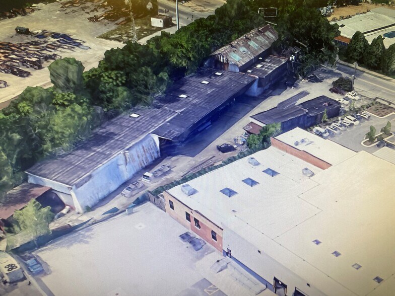 More Photos Of 3123 S California Ave, Chicago Industrial For Sale